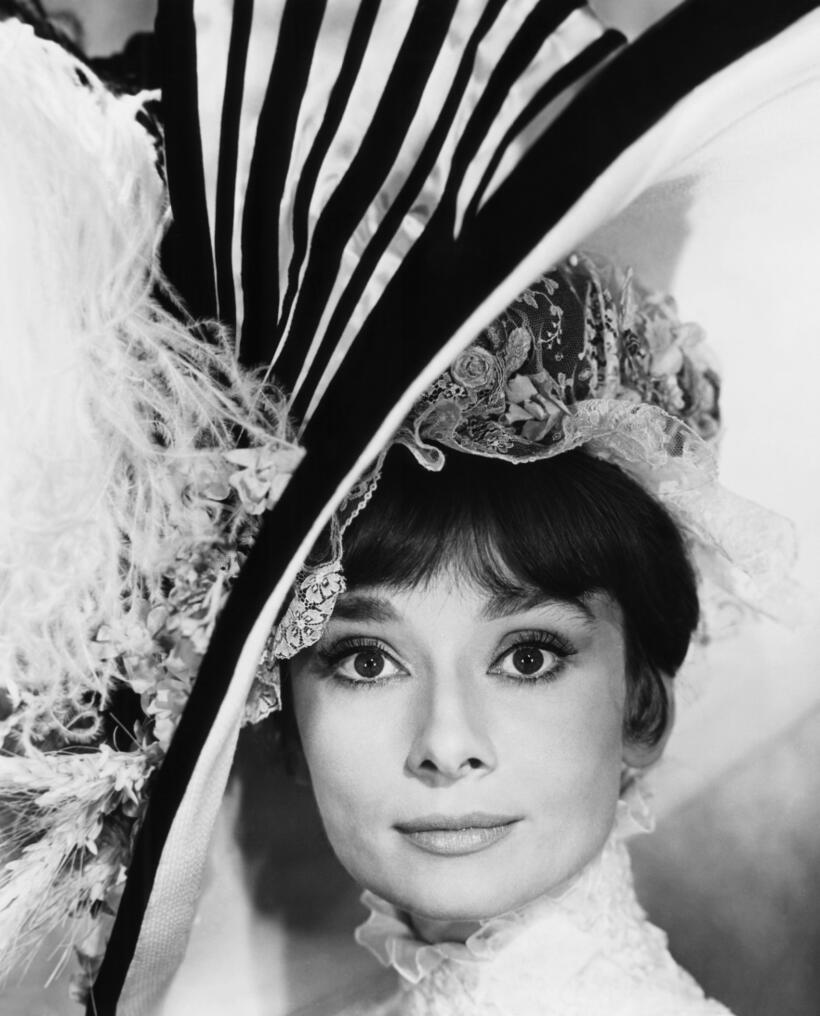 
	Movies Based on Broadway Shows
