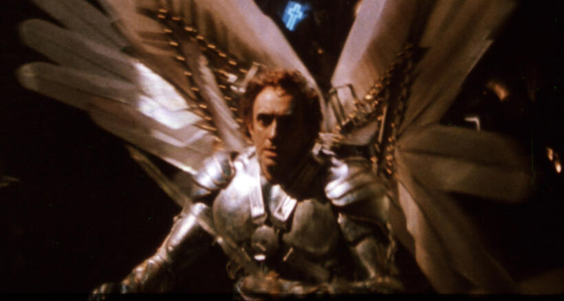 
	Rags vs. Riches: Sci-fi Movie Class Wars
