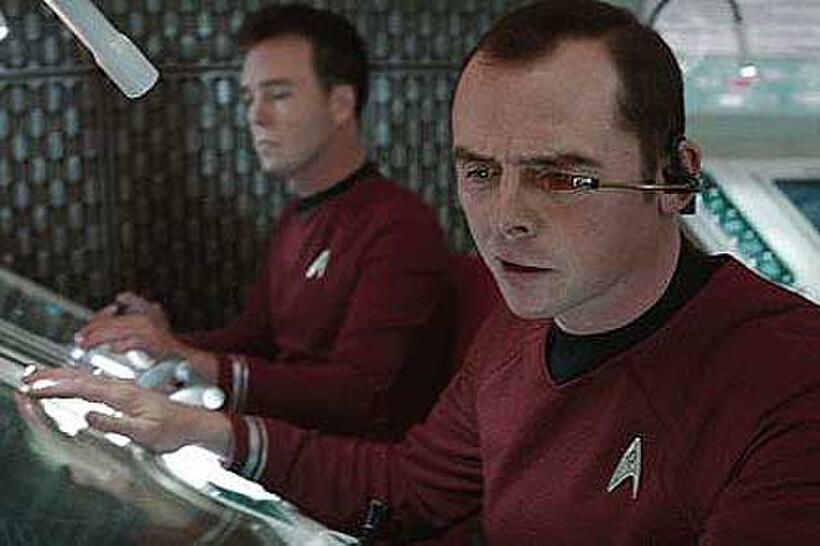 15 Fun Facts about 'Star Trek'