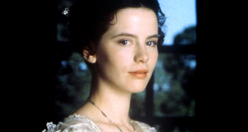 
	British Beauty: The Films of Kate Beckinsale
