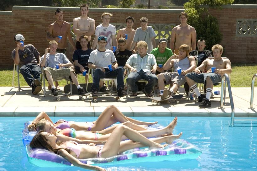 
	Our Favorite Party Movies
