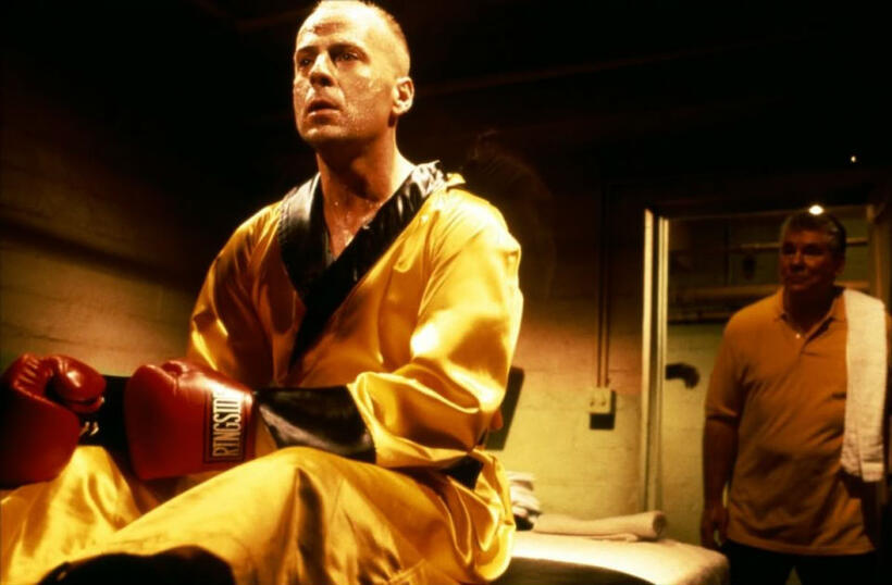 Who Wins the Great Boxing Matches That Never Were?