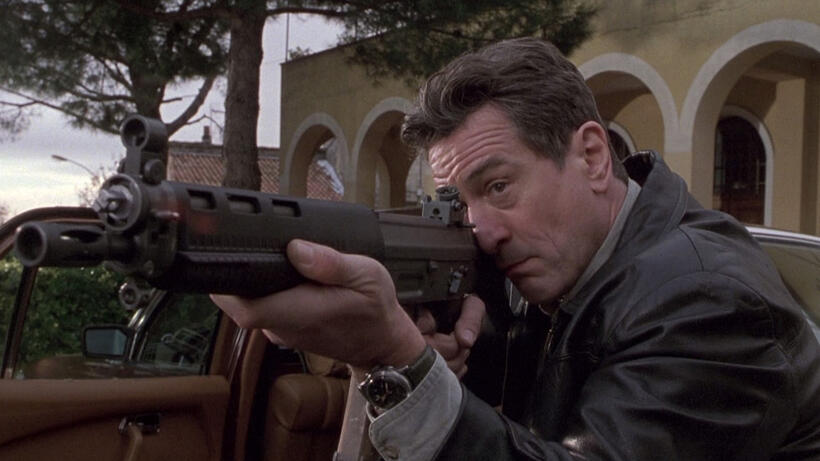 10 Great Movie Ronins