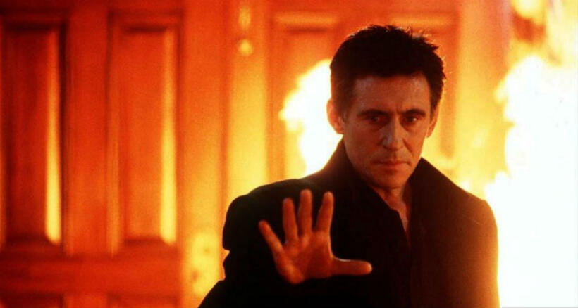 
	The Wildest, Spiritually-Tinged Horror Movies

