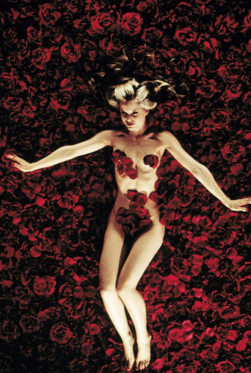 
	American Beauty (1999)
