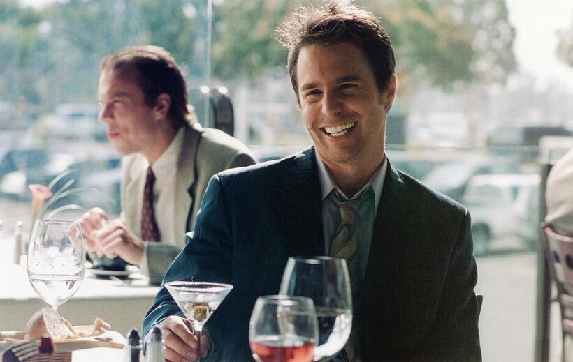 
	Sam Rockwell as Frank Mercer, &lsquo;Matchstick Men&rsquo;
