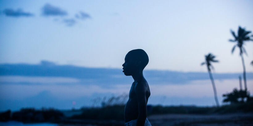 
	MOONLIGHT (OCTOBER 21)
