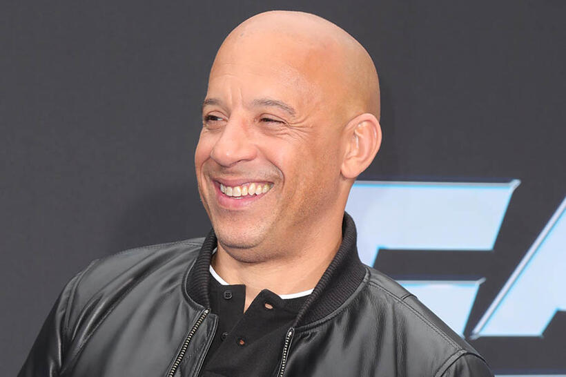 
	FAST & FURIOUS 9 (MAY 22)
