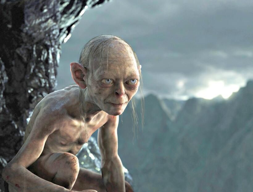 
	LOTR:&nbsp; The Return of the King
