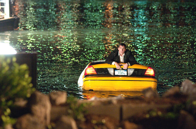 
	Steve Carell as Phil Foster in &lsquo;Date Night&rsquo;
