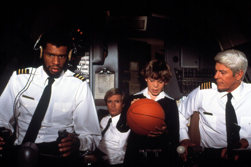 
	Kareem Abdul-Jabbar
