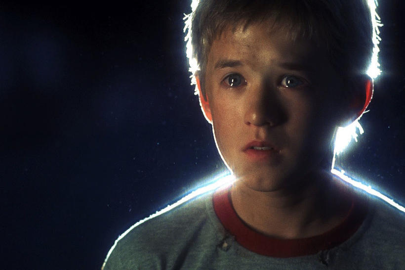 
	David from AI: Artificial Intelligence
