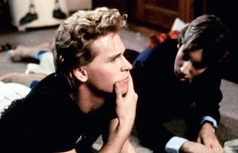 
	Back to School Classics
