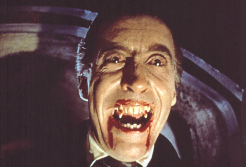 
 Bloody Good British Horror Films

