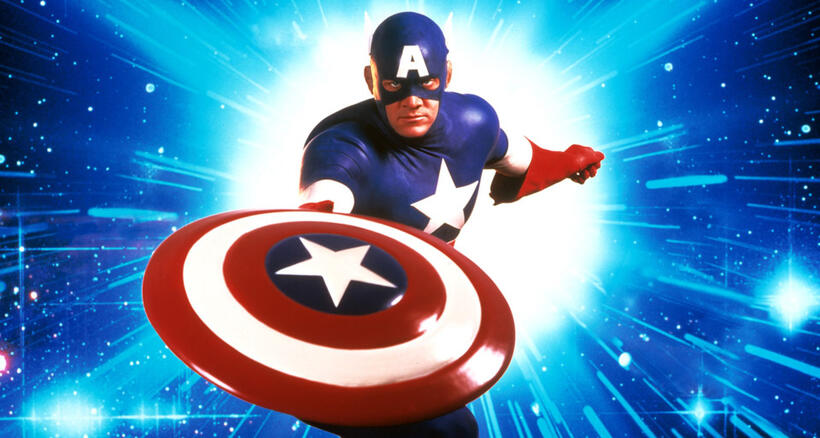 
	The Lamest Comic Movies
