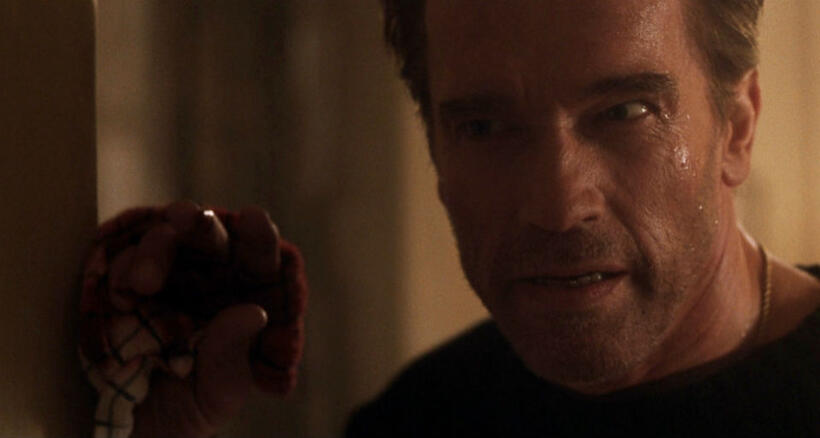 
	The Wildest, Spiritually-Tinged Horror Movies
