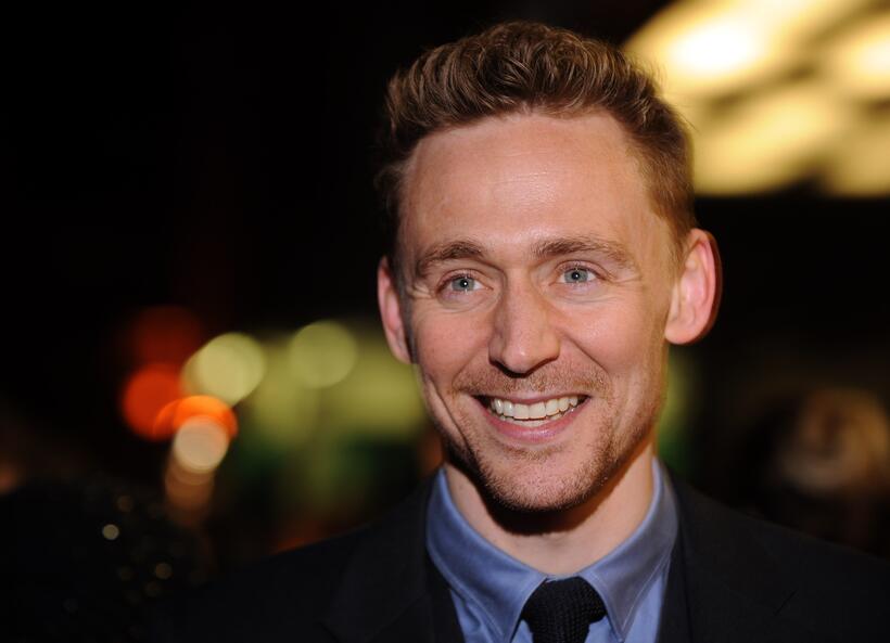 
	February Celebrity Birthdays!
