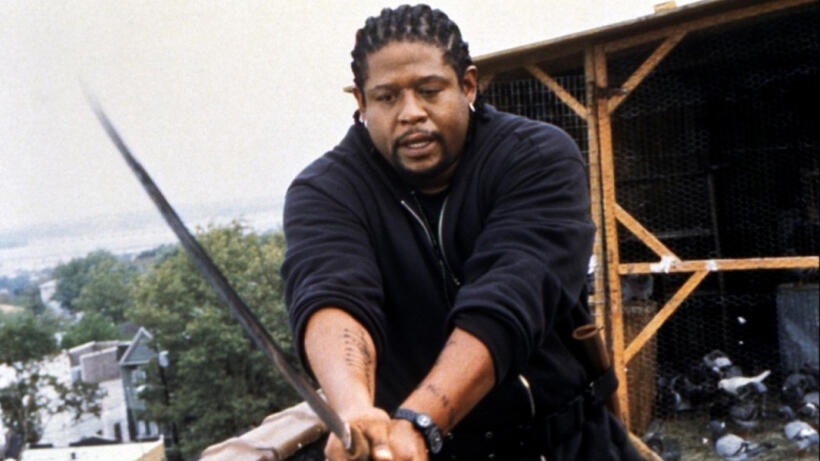 10 Great Movie Ronins