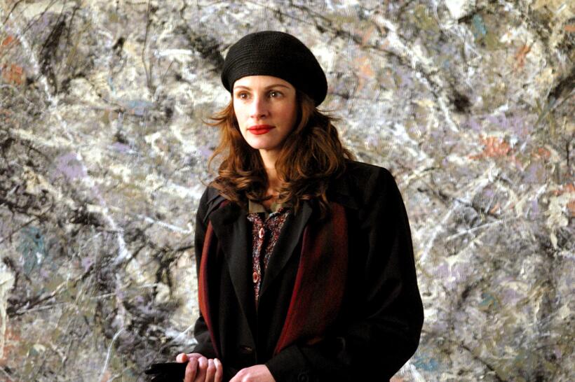 
	The Best of Julia Roberts
