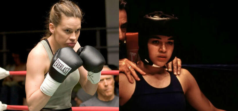 Who Wins the Great Boxing Matches That Never Were?