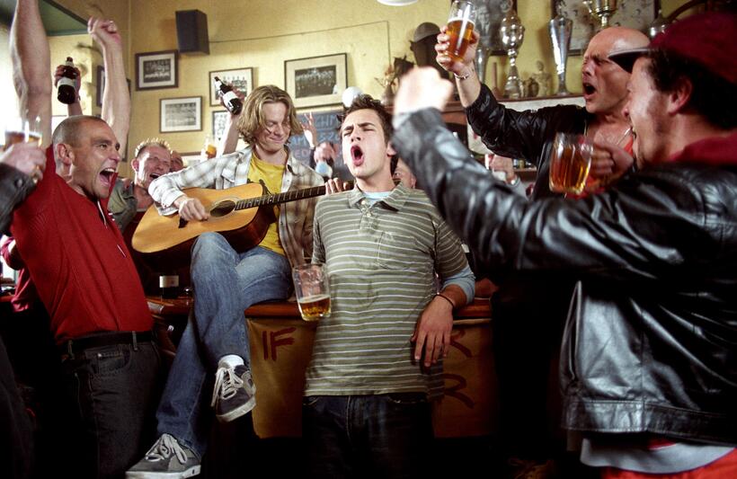 
	Our Favorite Party Movies
