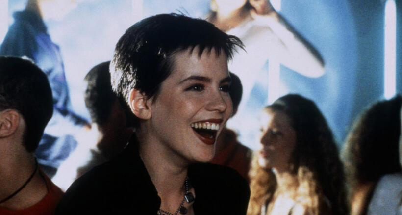 
	British Beauty: The Films of Kate Beckinsale
