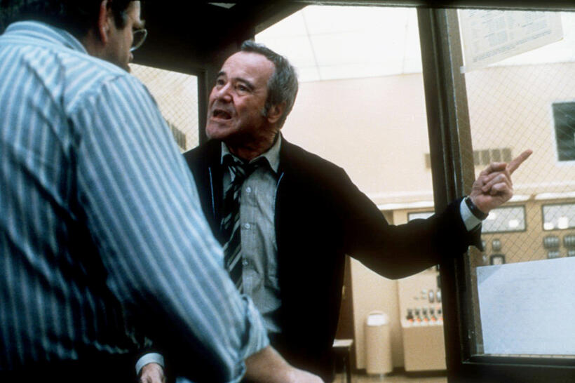 
	Jack Lemmon in The China Syndrome
