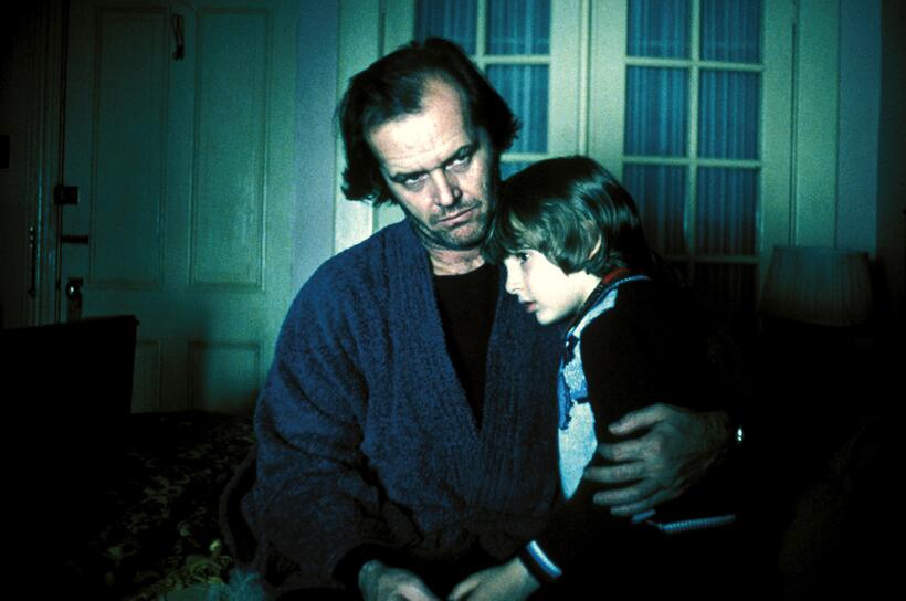 
	The Shining (1980)
