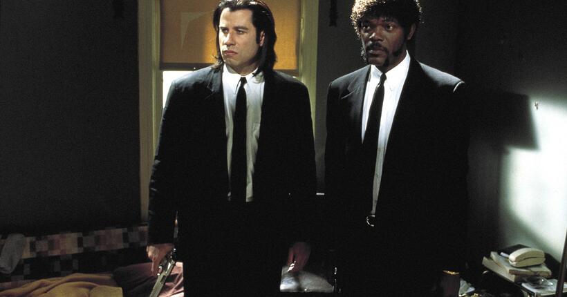 
	Our Favorite Movie Hit Men
