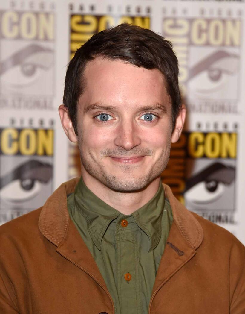 
	Comic-Con 2015: The Celebs
