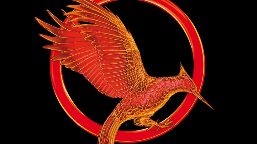 Do These 20 Things to Prep for 'Catching Fire'