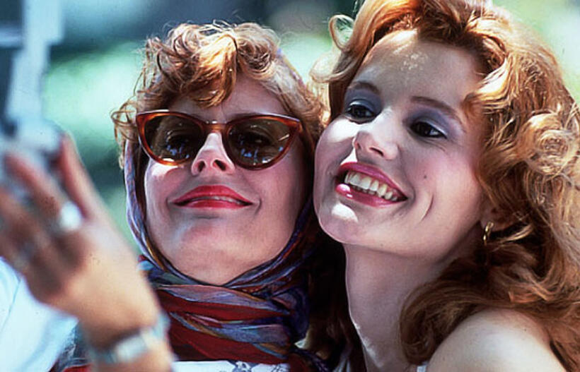 Our Favorite Female Friendships in Film