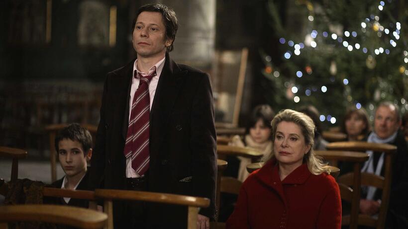 10 Christmas Movies for the Scrooge in Your Life