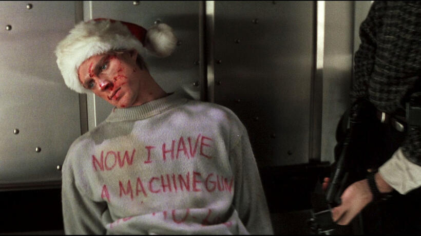 10 Christmas Movies for the Scrooge in Your Life