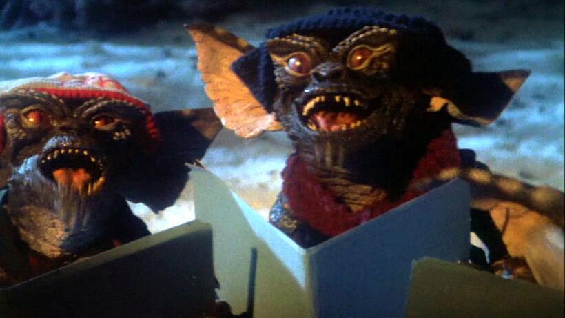 10 Christmas Movies for the Scrooge in Your Life