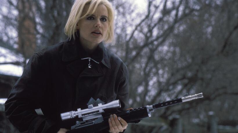 10 Christmas Movies for the Scrooge in Your Life