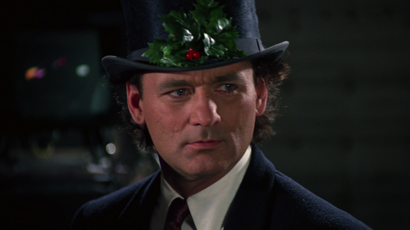 10 Christmas Movies for the Scrooge in Your Life