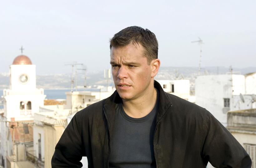 Lucky 4: Franchises that have Reached 4 Installments