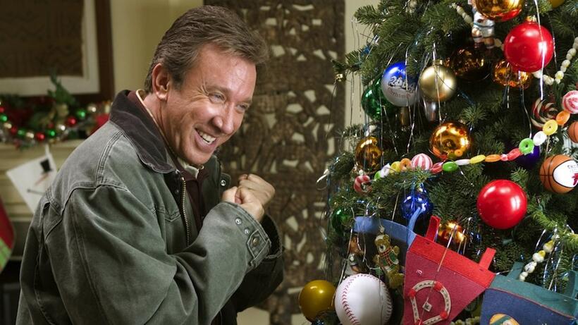Christmas With the Kranks