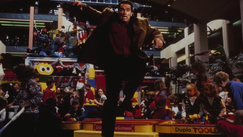 Jingle All the Way