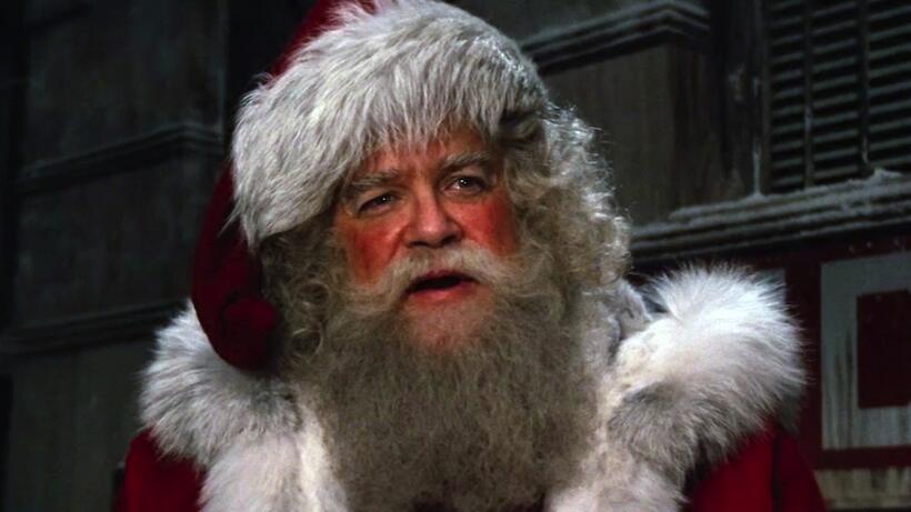 Santa Claus: The Movie