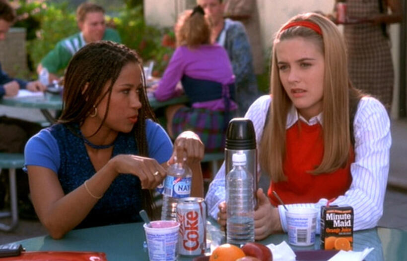 Our Favorite Female Friendships in Film