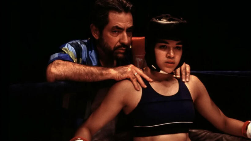 Who Wins the Great Boxing Matches That Never Were?