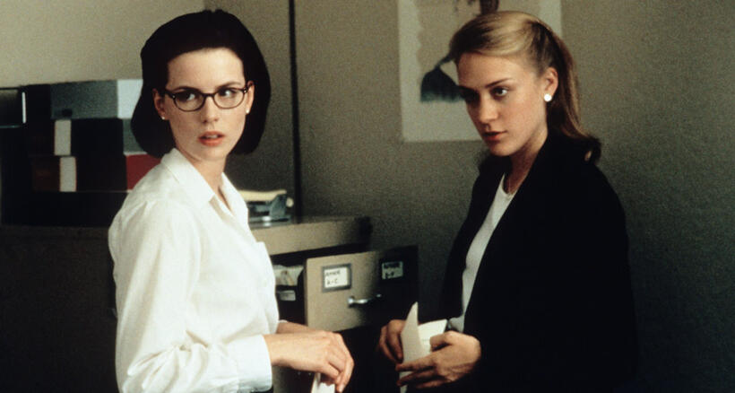 
	British Beauty: The Films of Kate Beckinsale
