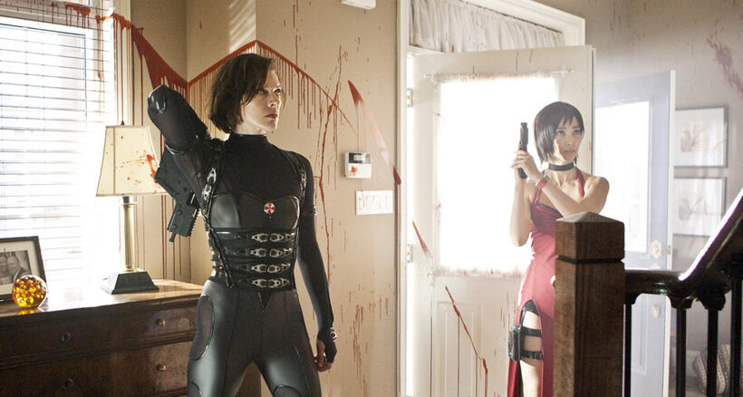 
	Rags vs. Riches: Sci-fi Movie Class Wars

