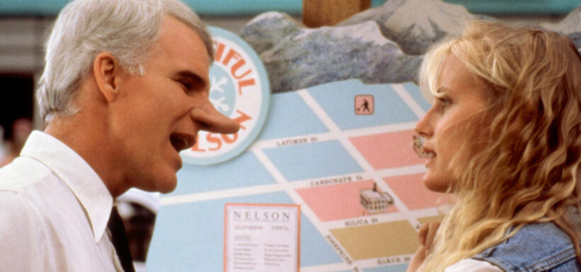
	The Top 10 Modern Rom Com Underdogs
