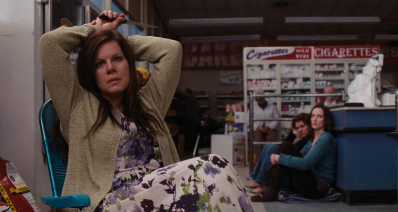 
	The Wildest, Spiritually-Tinged Horror Movies

