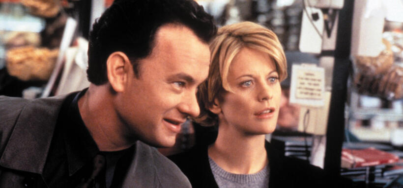
	The Greatest Rom-Coms in Recent History
