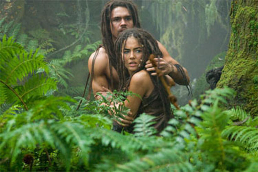 10,000 BC (2008)