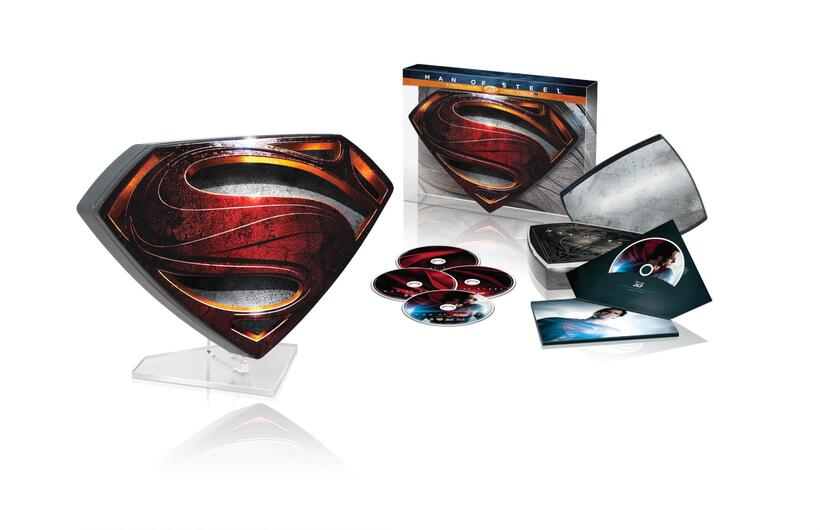 
	The Fandango Holiday Gift Guide 2013
